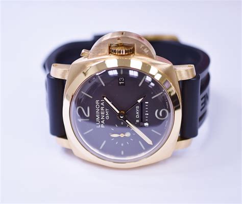 panerai luminor rubber band|rubber strap for panerai 44mm.